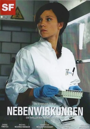 Póster de Nebenwirkungen