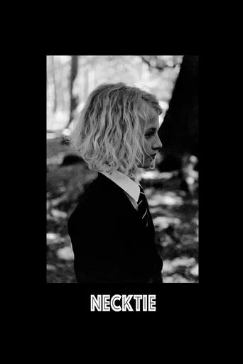 Póster de Necktie