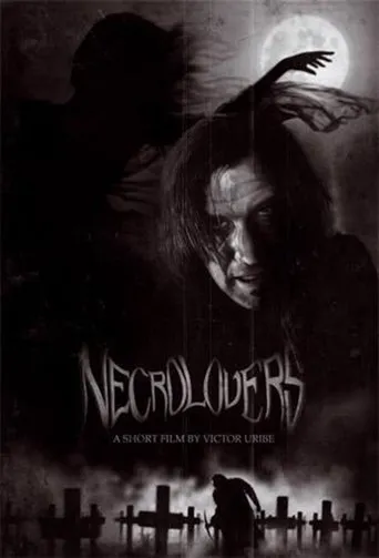 Póster de Necrolovers