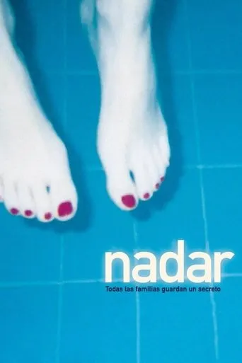 Póster de Nedar