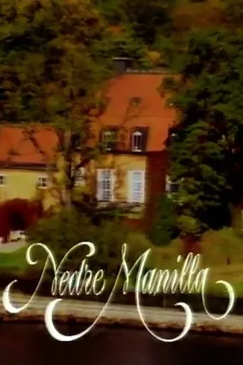 Póster de Nedre Manilla