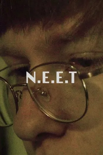 Póster de N.E.E.T