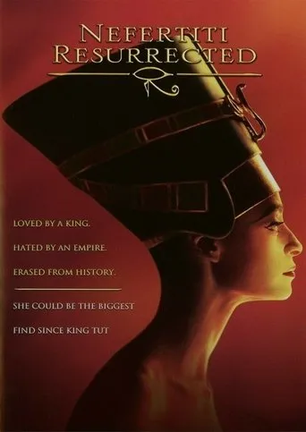 Póster de Nefertiti: Resurrected