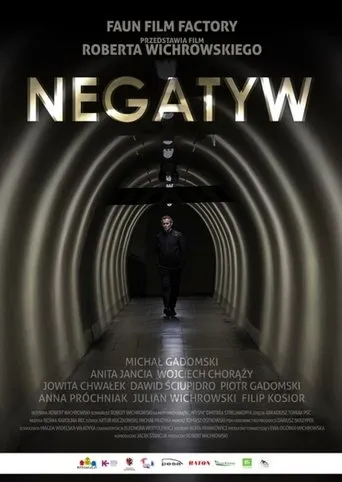 Póster de Negatyw