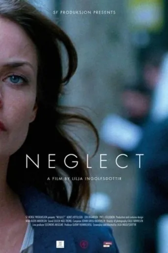 Póster de Neglect