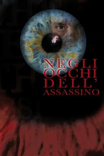Póster de Negli occhi dell'assassino