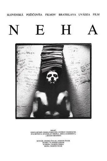 Póster de Neha