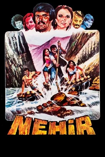 Póster de Nehir