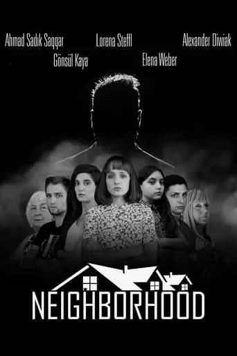 Póster de Neighborhood