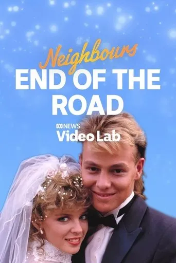 Póster de Neighbours: End of the Road