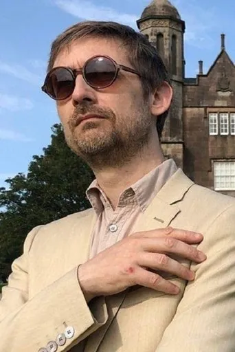 Póster de Neil Hannon: 30 Years of the Divine Comedy