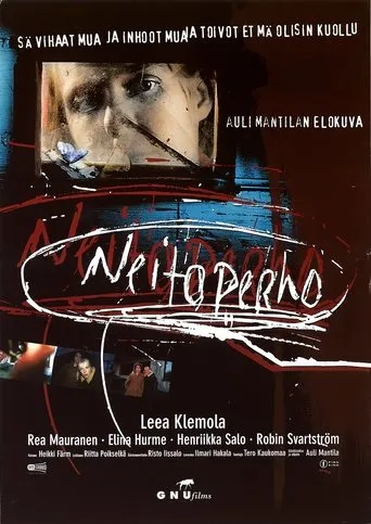 Póster de Neitoperho