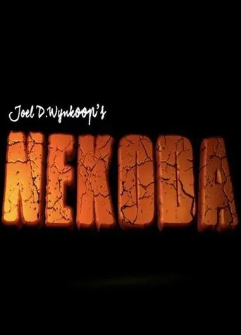 Póster de Nekoda