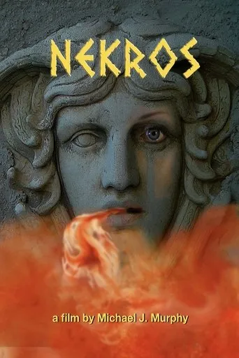 Póster de Nekros
