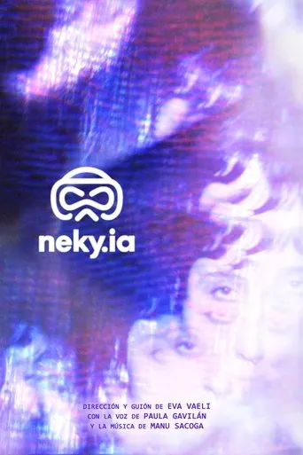 Póster de Neky.ia