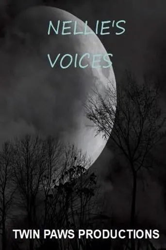 Póster de Nellie's Voices