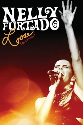 Póster de Nelly Furtado: Loose the Concert