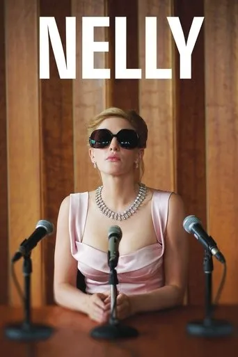 Póster de Nelly