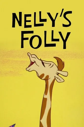Póster de Nelly's Folly