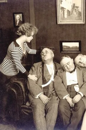 Póster de Nellys Riddere