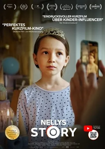 Póster de Nellys Story