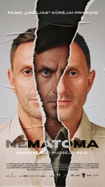 Póster de Nematoma