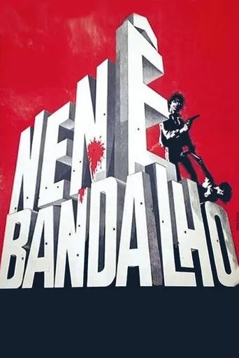 Póster de Nenê Bandalho