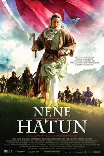 Póster de Nene Hatun