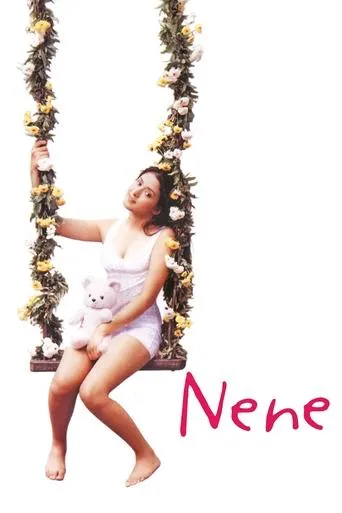 Póster de Nene