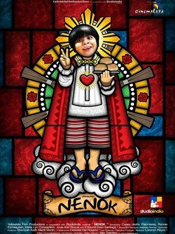 Póster de Nenok