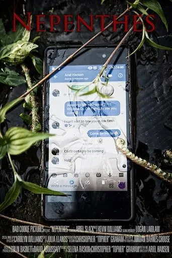 Póster de Nepenthes