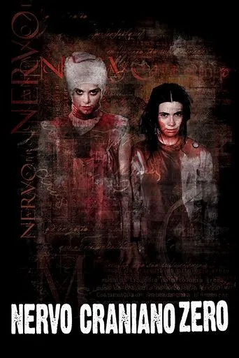Póster de Nervo Craniano Zero
