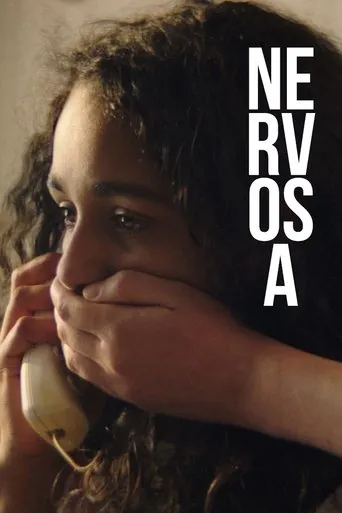 Póster de Nervosa