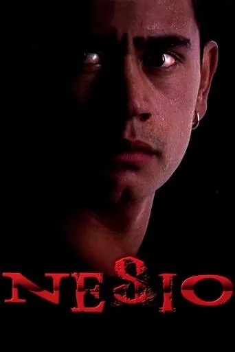 Póster de Nesio