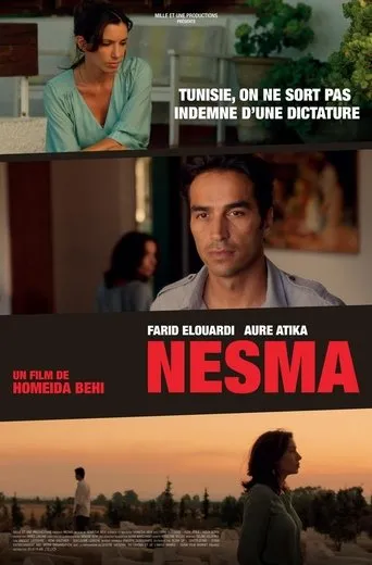 Póster de Nesma