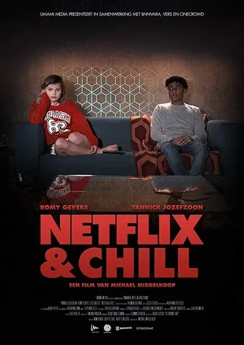 Póster de Netflix & Chill