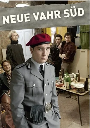 Póster de Neue Vahr Süd
