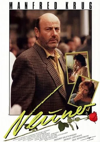 Póster de Neuner