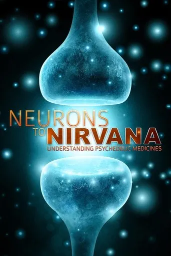 Póster de Neurons to Nirvana