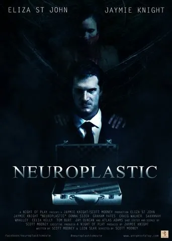 Póster de Neuroplastic