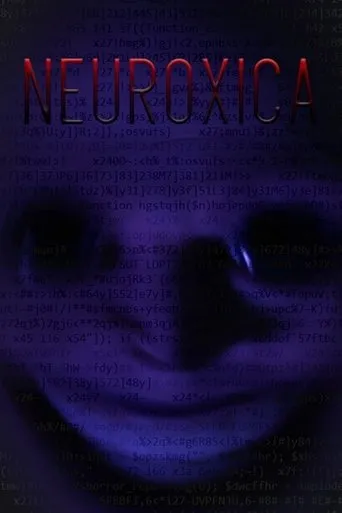 Póster de Neuroxica