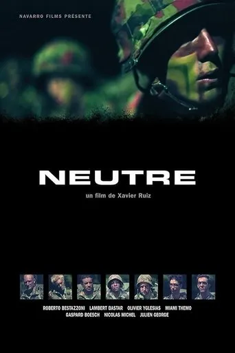 Póster de Neutre