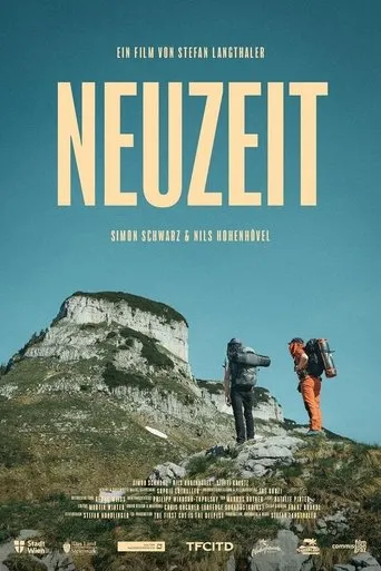 Póster de Neuzeit