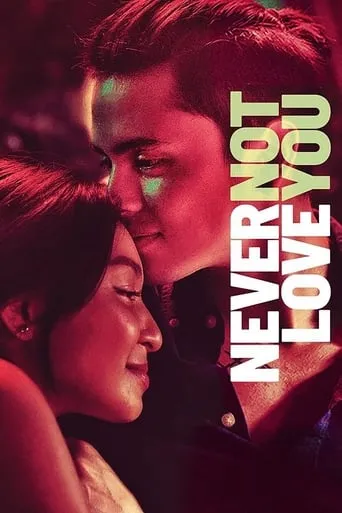 Póster de Never Not Love You