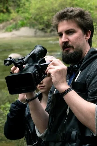 Póster de Neverending Night: The Making of Blair Witch
