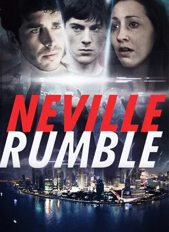 Póster de Neville Rumble