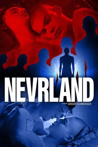 Póster de Nevrland