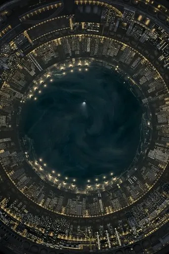 Póster de New Babylon