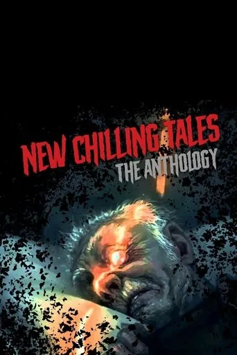 Póster de New Chilling Tales: The Anthology