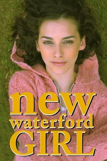Póster de New Waterford Girl